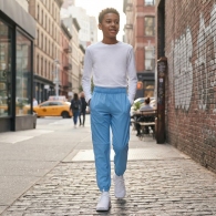 Брюки Nike B NK DF MULTI PANT ESSNTL thumbnav 5